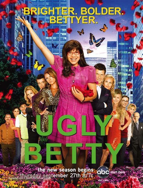 ugly betty helen